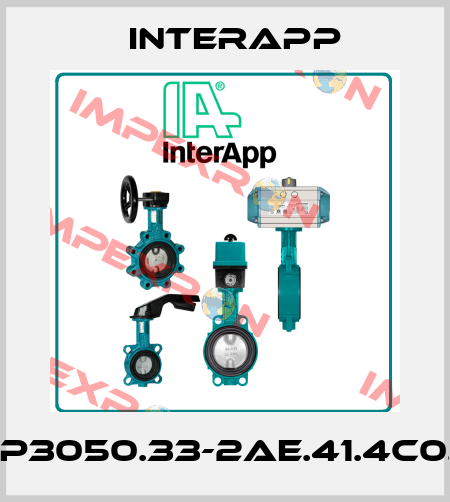 DP3050.33-2AE.41.4C0.E InterApp