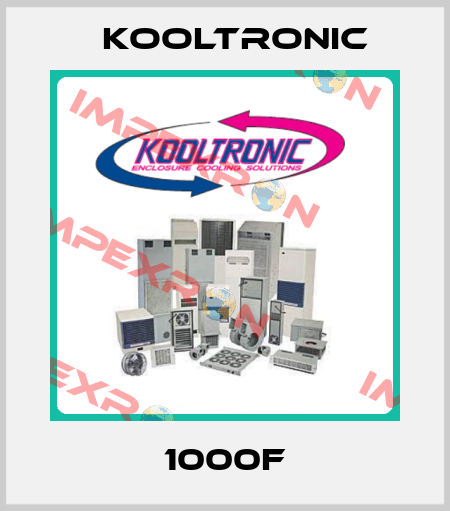 1000F Kooltronic