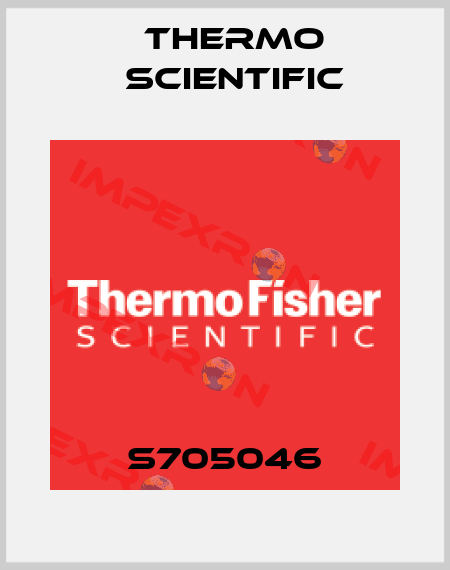 S705046 Thermo Scientific