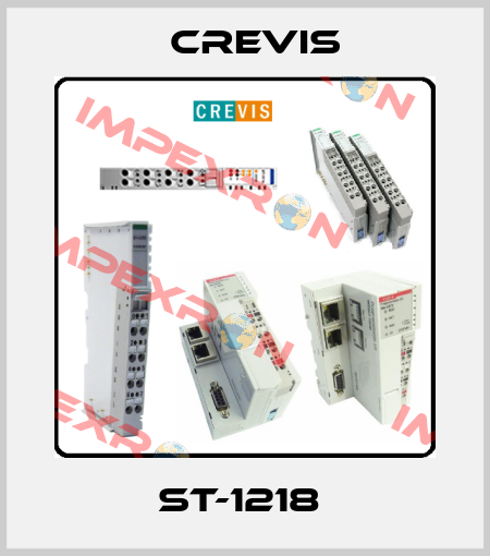 ST-1218  Crevis