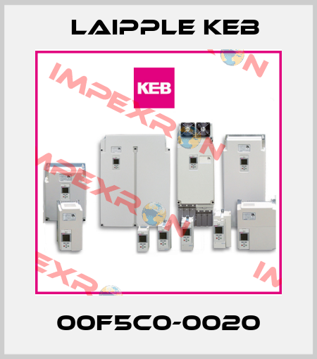  00f5c0-0020 LAIPPLE KEB