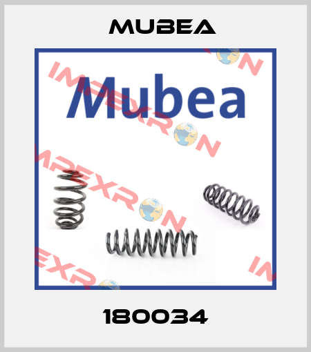 180034 Mubea
