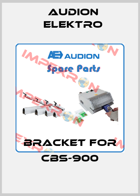 bracket for CBS-900 Audion Elektro