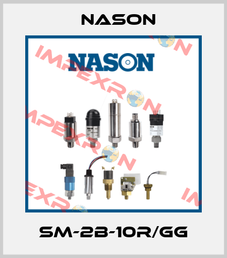 SM-2B-10R/GG Nason