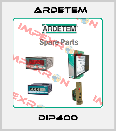 DIP400 ARDETEM