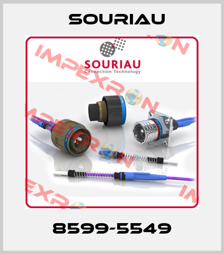 8599-5549 Souriau