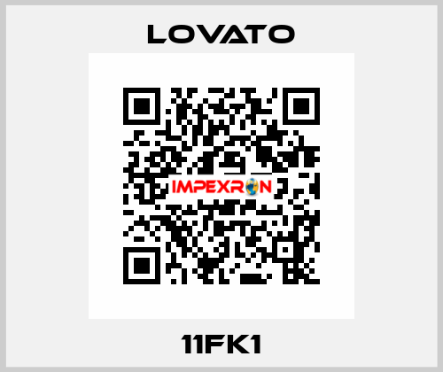 11FK1 Lovato