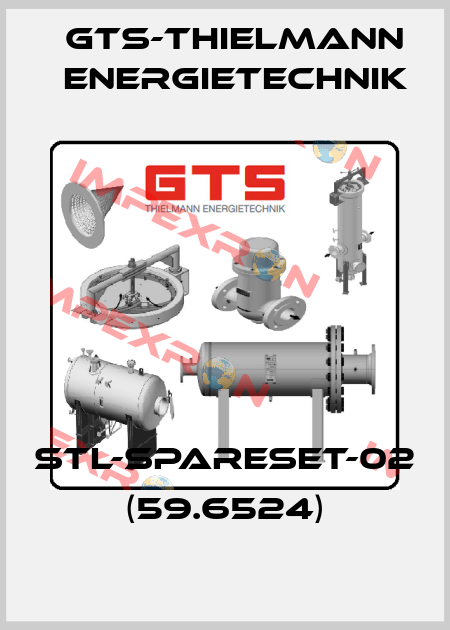 STL-SPARESET-02 (59.6524) GTS-Thielmann Energietechnik