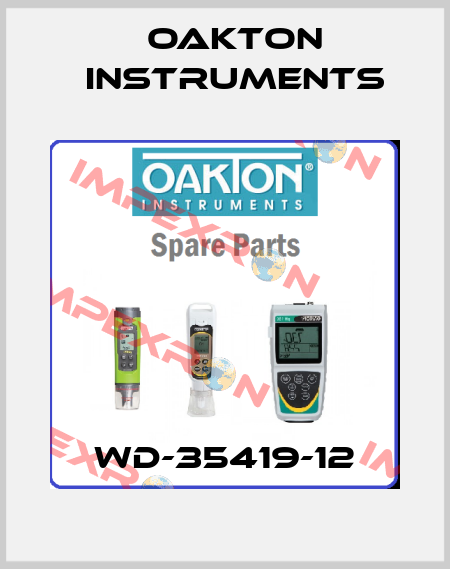 WD-35419-12 Oakton Instruments
