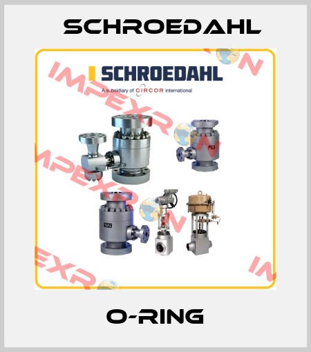 O-RING Schroedahl
