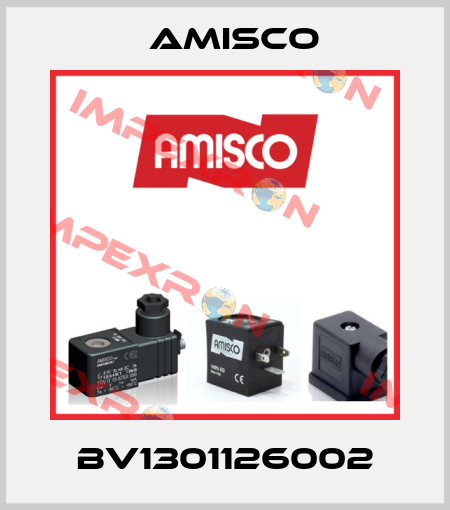 BV1301126002 Amisco