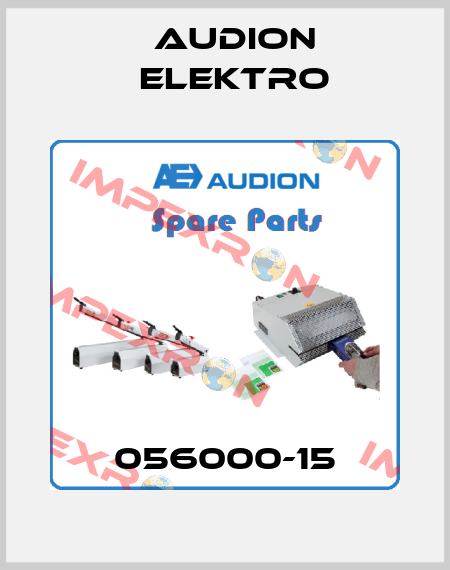 056000-15 Audion Elektro