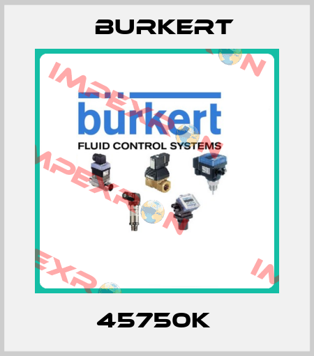45750K  Burkert