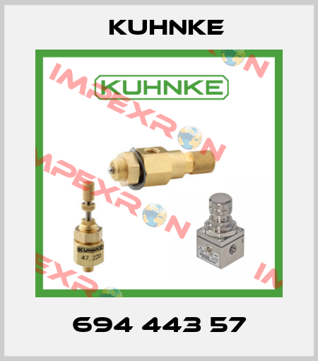 694 443 57 Kuhnke