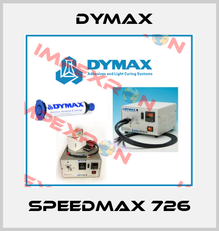Speedmax 726 Dymax