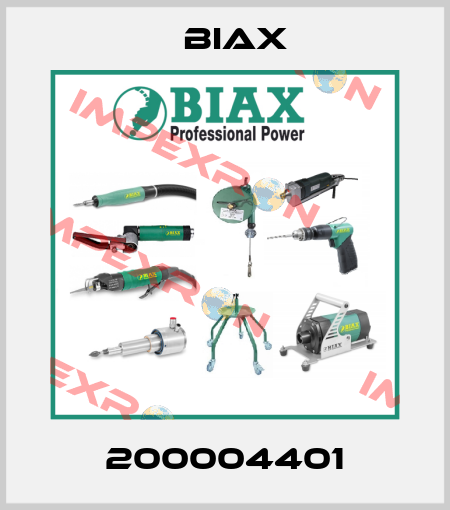 200004401 Biax