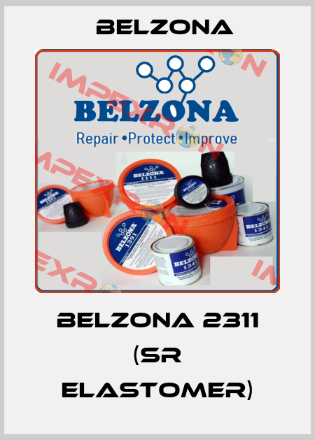 Belzona 2311 (SR ELASTOMER) Belzona