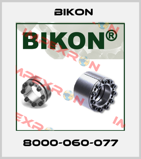 8000-060-077 Bikon