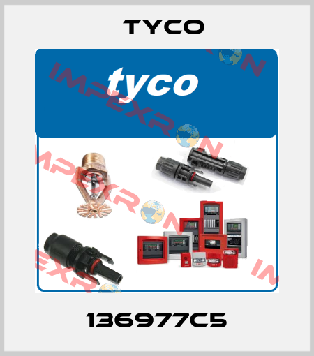 136977C5 TYCO