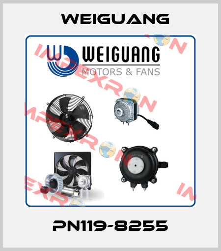 PN119-8255 Weiguang