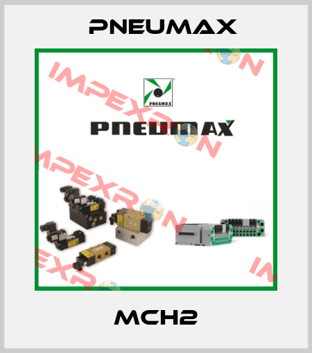MCH2 Pneumax