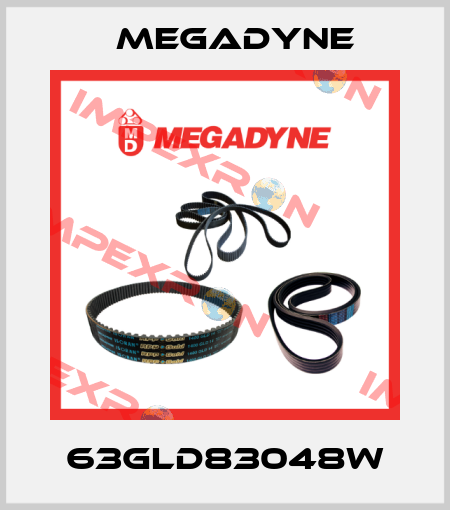 63GLD83048W Megadyne