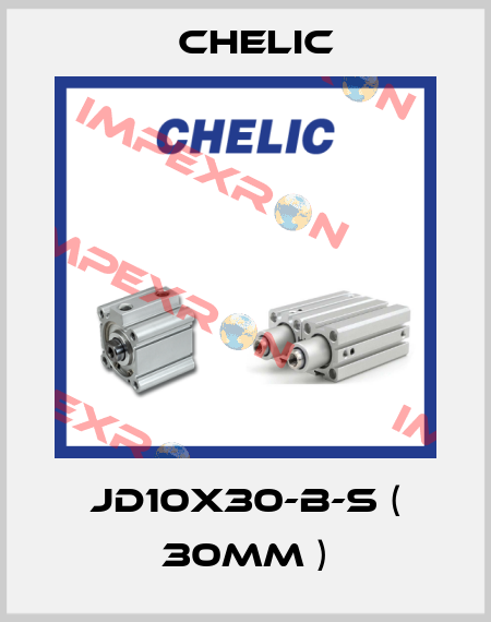 JD10x30-B-S ( 30mm ) Chelic