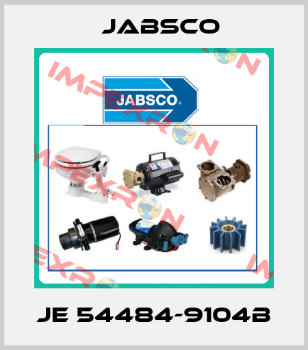 JE 54484-9104B Jabsco