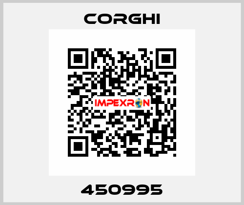 450995 Corghi