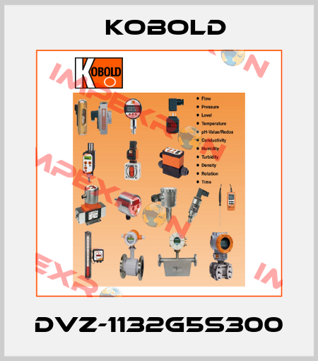 DVZ-1132G5S300 Kobold