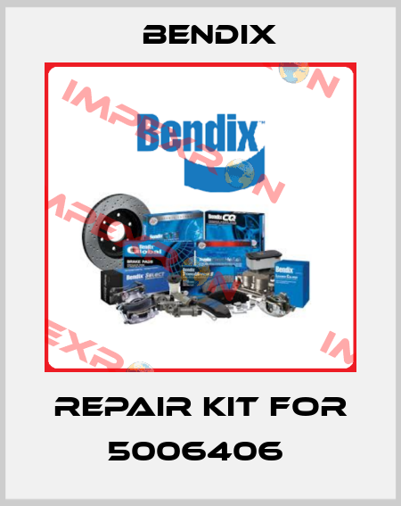 Repair kit for 5006406  Bendix