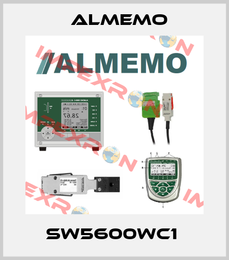 SW5600WC1  ALMEMO