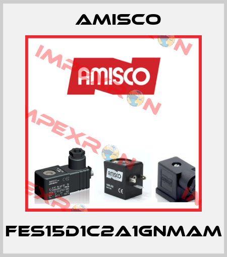 FES15D1C2A1GNMAM Amisco