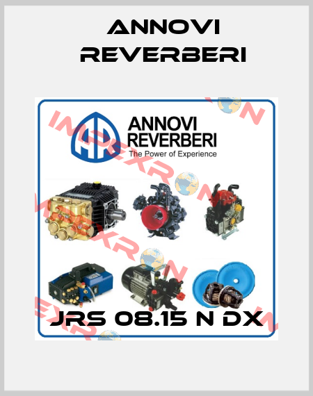 JRS 08.15 N DX Annovi Reverberi