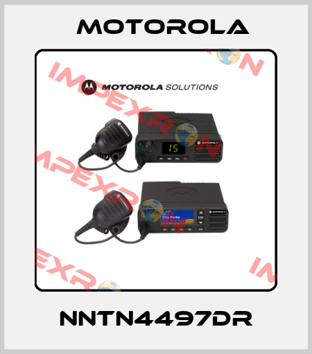 NNTN4497DR Motorola