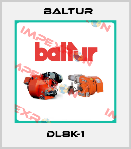 DL8K-1 Baltur