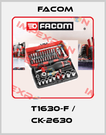 T1630-F / CK-2630  Facom