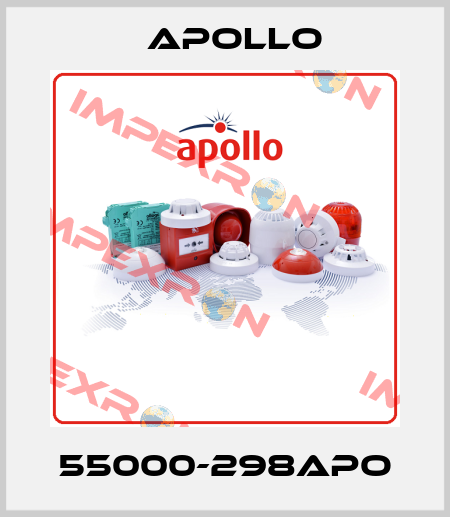 55000-298APO Apollo