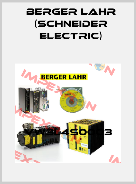 VW3L4S0003 Berger Lahr (Schneider Electric)