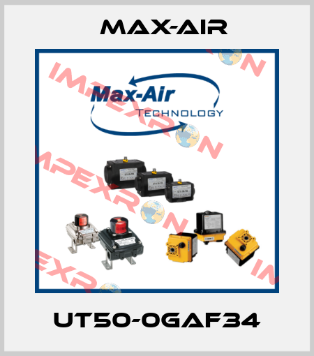 UT50-0GAF34 Max-Air