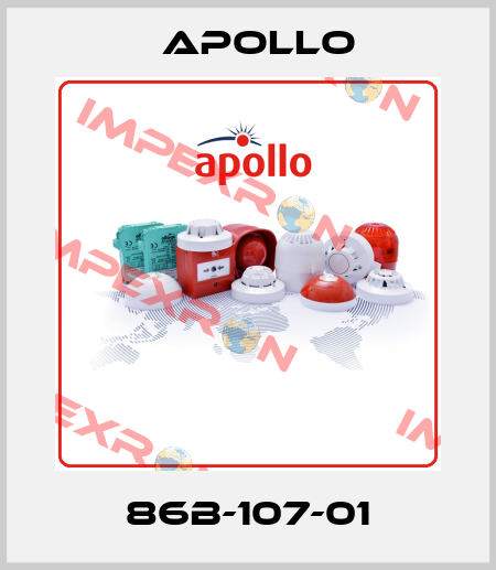 86B-107-01 Apollo