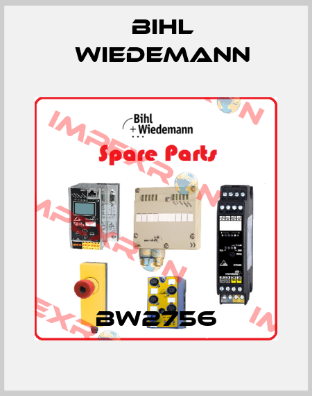 BW2756 Bihl Wiedemann