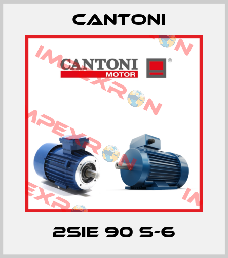 2SIE 90 S-6 Cantoni