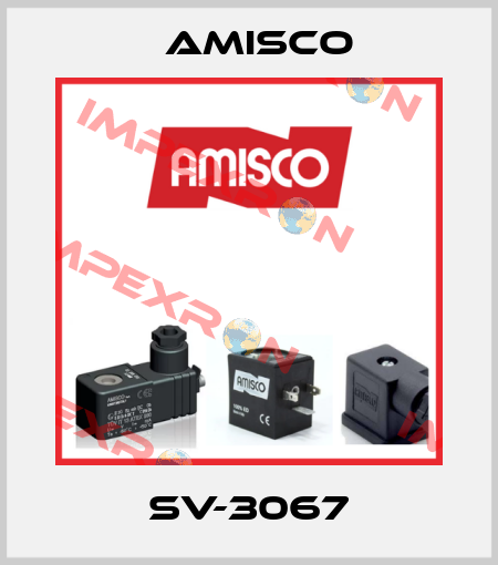 SV-3067 Amisco