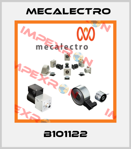 B101122 Mecalectro