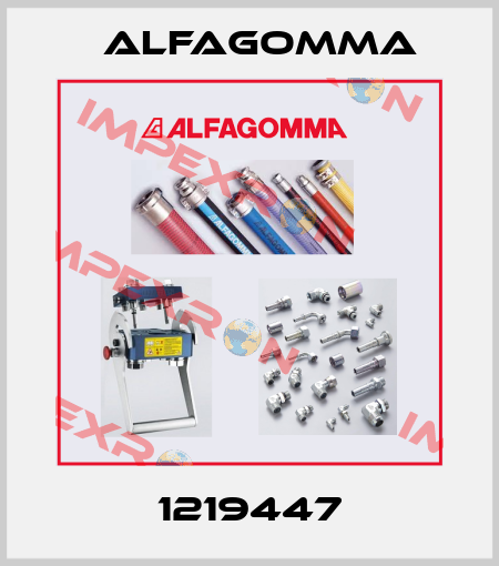 1219447 Alfagomma