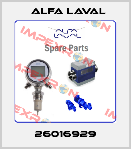 26016929 Alfa Laval