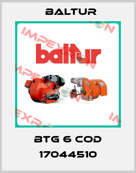 BTG 6 COD 17044510 Baltur
