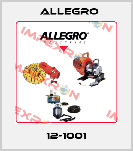 12-1001 Allegro