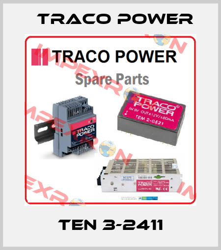 TEN 3-2411 Traco Power